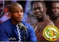 Ouza 2 décrypte le combat BG2 v Ada Fass : “Balla Gaye va attaquer Ada Fass mais s’il ne parvient pas à le dominer dans la bagarre, il peut avoir la surprise de sa vie” - wiwsport