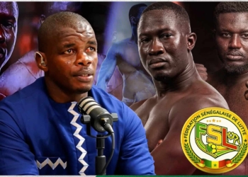 Ouza 2 décrypte le combat BG2 v Ada Fass : “Balla Gaye va attaquer Ada Fass mais s’il ne parvient pas à le dominer dans la bagarre, il peut avoir la surprise de sa vie” - wiwsport