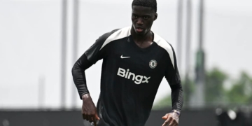 Mercato : Galatasaray s’intéresse à Mamadou Sarr ! - wiwsport