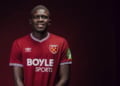 Mercato : Brentford et West Ham proche d’un accord pour El Hadji Malick Diouf ! - wiwsport