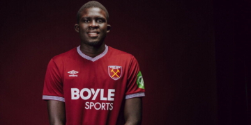 Mercato : Brentford et West Ham proche d’un accord pour El Hadji Malick Diouf ! - wiwsport