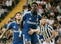 Ligue des Champions : Assane Diao et Como joueront face au PSG, Barcelone, Man United, Lens … - wiwsport