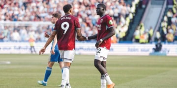 Callum Wilson sur El Hadji Malick Diouf : “Son pied gauche est extraordinaire (…) C’est quelqu’un qui est prêt à se battre pour le club” - wiwsport