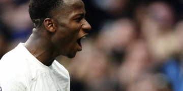 Mercato : Accord total entre la Juventus et Tottenham pour le prêt payant avec option d’achat de Pape Matar Sarr ! - wiwsport