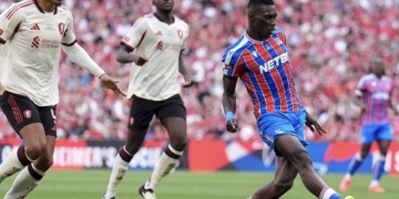 Mercato : Déterminé à conserver Ismaïla Sarr, Crystal Palace réclame maintenant 88 millions d’euros à Liverpool ! - wiwsport