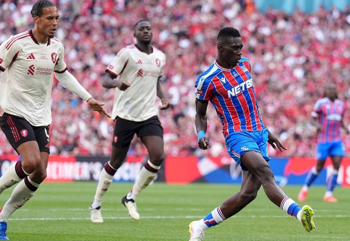 Mercato : Déterminé à conserver Ismaïla Sarr, Crystal Palace réclame maintenant 88 millions d’euros à Liverpool ! - wiwsport