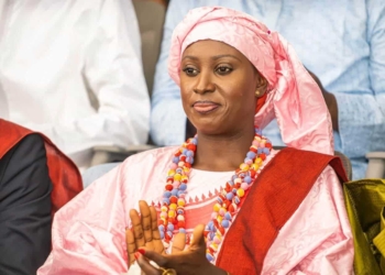 La ministre des sports Djirèye Clotilde Coly met en avant les métiers de l’hippisme : « C’est un secteur économique à fort potentiel » ! - wiwsport