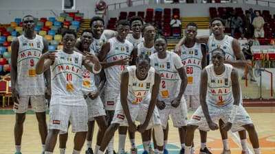 AfroBasket U18 - Mali, le champion en titre qui se dresse sur la route du Sénégal ! - wiwsport