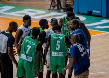 AfroBasket U18 - le Sénégal prend sa revanche sur le Mali et décroche deux tickets : la finale et la Coupe du Monde U19 ! - wiwsport