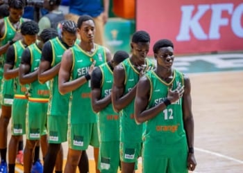 AfroBasket U18 - Ce sera Sénégal – Côte d’Ivoire en finale ! - wiwsport