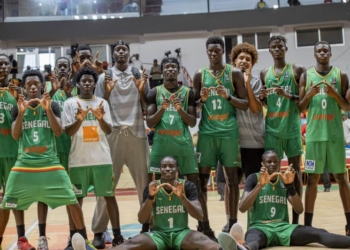 Afrobasket U18 - Suivez en direct la finale entre le Sénégal et la Côte d’Ivoire ! - wiwsport
