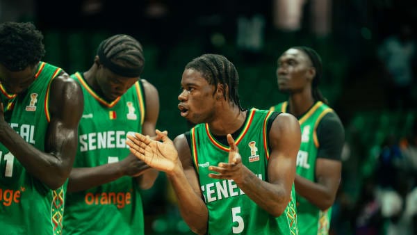 (Vidéo) Highlights – Revivez les temps forts de Sénégal–Égypte ! - wiwsport