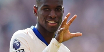 Mercato : Nicolas Jackson se rapproche d’Aston Villa - wiwsport