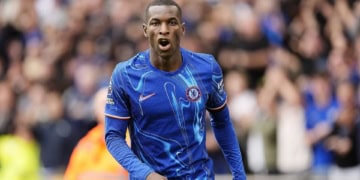 Aston Villa : Unai Emery confirme l’arrivée de Nicolas Jackson et espère pouvoir compter sur lui contre Arsenal - wiwsport