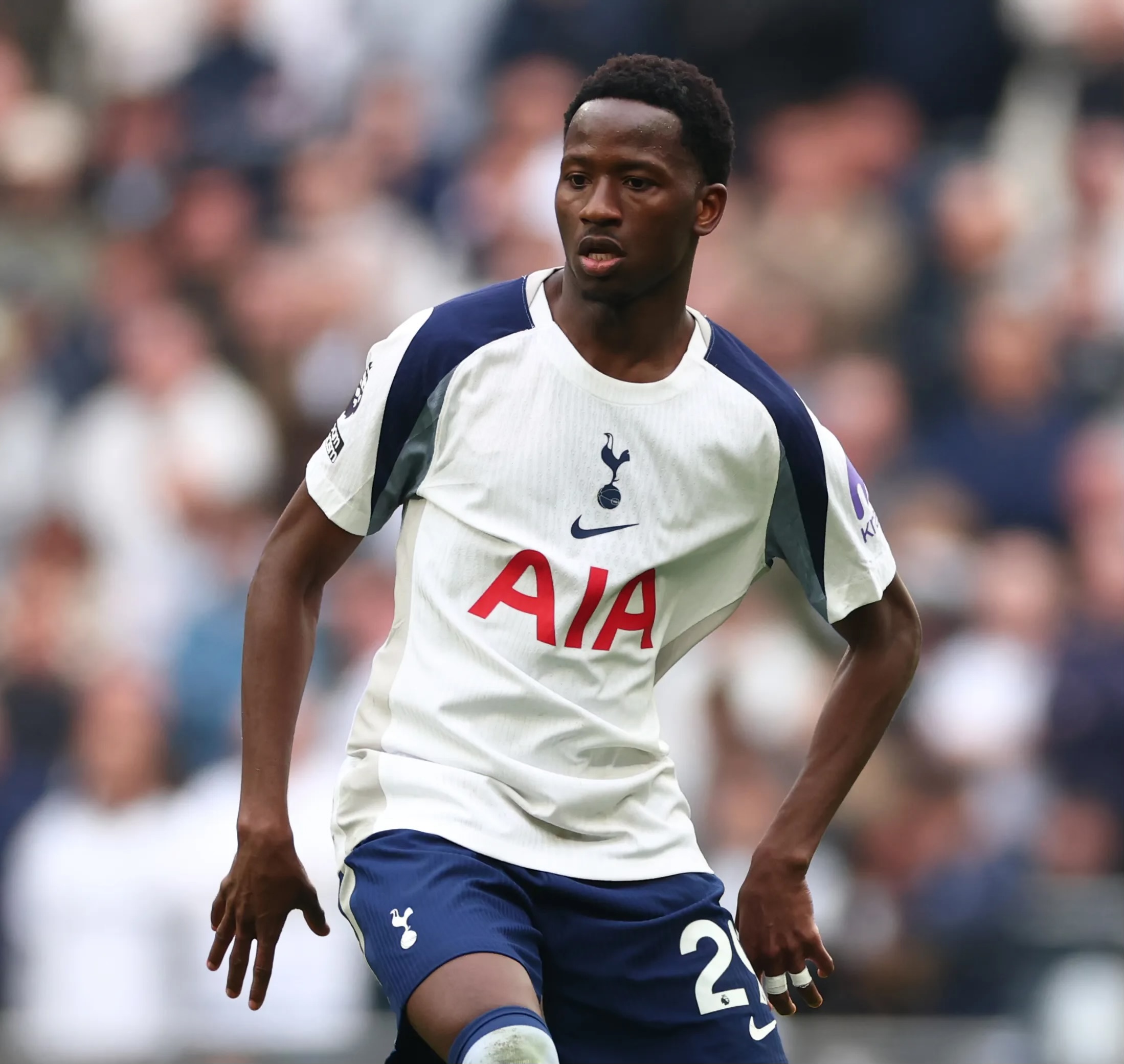 Mercato : Pape Matar Sarr va rejoindre la Juventus - wiwsport