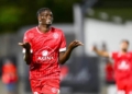 Mercato : le début de saison de Mansour Samb séduit la Ligue 1 et la Ligue 2 - wiwsport