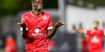 Mercato : le début de saison de Mansour Samb séduit la Ligue 1 et la Ligue 2 - wiwsport