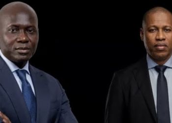 Présidence de la FSF : Abdoulaye Fall maintenu, le recours de Mady Touré renvoyé - wiwsport