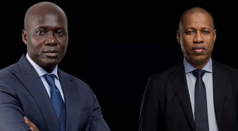 Présidence de la FSF : Abdoulaye Fall maintenu, le recours de Mady Touré renvoyé - wiwsport