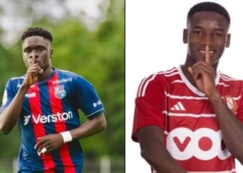 Diambars renforce son groupe avec Birame Diaw et Mouhamed Gueye - wiwsport