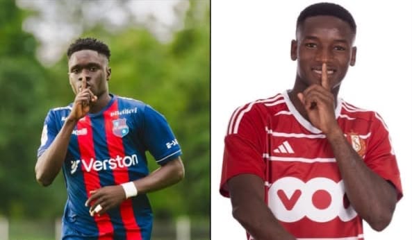 Diambars renforce son groupe avec Birame Diaw et Mouhamed Gueye - wiwsport