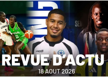 Amara Diouf poursuit son développement à Fenerbahçe, Seny Dieng rebondit en Grèce, les Lionnes ratent leur entrée... - wiwsport