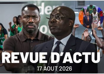 Le sélectionneur des Lions bientôt connu, le dossier Pape Thiaw continue de faire parler ... - wiwsport
