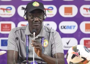 Mame Moussa Cissé rejoint le staff des Aigles de la Médina - wiwsport