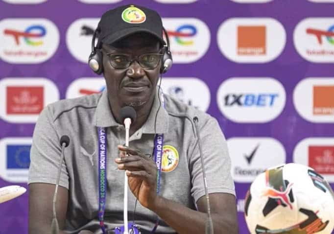 Mame Moussa Cissé rejoint le staff des Aigles de la Médina - wiwsport