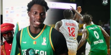 Mouhamed Faye : « Le travail n’est pas encore terminé, nous devons gagner les trois matchs restants » - wiwsport