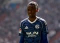 Mercato : Moussa Ndiaye se rapproche du Werder Brême - wiwsport