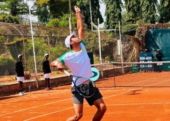 Coupe Davis 2026 - Groupe III Afrique : Le Sénégal mène (2-0) face à la Côte d’Ivoire en attendant les doubles - wiwsport