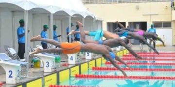 Natation : découvrez le programme des Championnats d’Afrique de la Zone 2 à Dakar - wiwsport