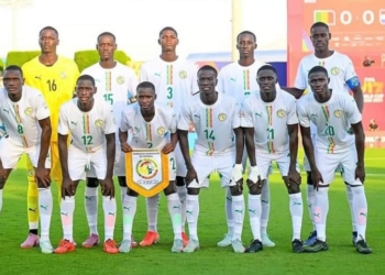 Coupe du Monde U17 2026 : à 100 jours du coup d’envoi, que sont devenus les Lionceaux de 2025 ? - wiwsport