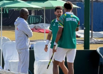 Tennis - Coupe Davis Groupe III Afrique : Le Sénégal sera à Bujumbura, au Burundi du 10 au 15 août prochain - wiwsport