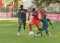 Éliminatoires CAN U23 : Un Sénégal-Maroc pourrait se dessiner au dernier tour - wiwsport