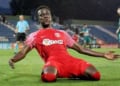 Coupe de Géorgie : Alioune Oumar Tall buteur, Dila Gori se qualifie pour les demi-finales - wiwsport