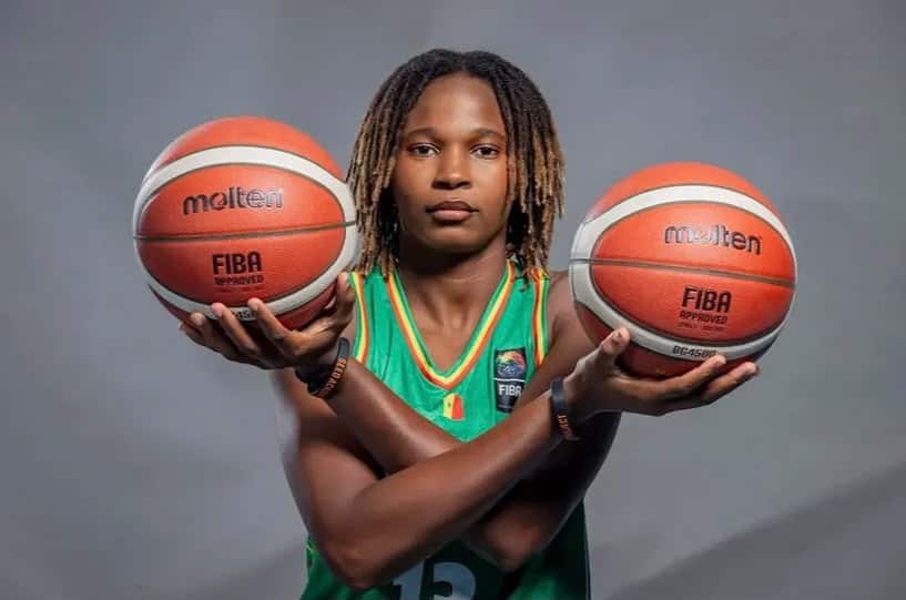 AfroBasket U18 : « Nous manquons d’engagement », Fatoumata Binetou Sall après l’élimination des Lioncelles - wiwsport