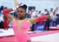 Gymnastique – Mondiaux 2026 : Yliana Mossane Ndiaye forfait, le Sénégal devra encore patienter - wiwsport