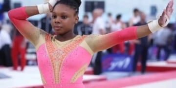 Gymnastique – Mondiaux 2026 : Yliana Mossane Ndiaye forfait, le Sénégal devra encore patienter - wiwsport