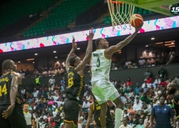 Éliminatoires Mondial 2027 : Le Sénégal renverse l’Angola au terme d’un match fou (84-82) - wiwsport