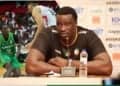 Vidéo – Desagana Diop après la défaite contre l’Égypte : « C’est l’un de ces jours où rien ne marche, ça arrive. On va essayer d’être prêts… » - wiwsport