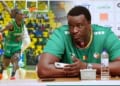 Basket - Desagana Diop sur l’esprit du groupe : « Ils se soutiennent mutuellement, c’est l’équipe la plus connectée que j’ai jamais eue » - wiwsport