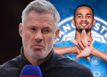 Jamie Carragher s’enflamme pour Iliman Ndiaye : « S’il devient même 20 % meilleur, les gens se demanderont pourquoi personne ne l’a payé avant City » ! - wiwsport