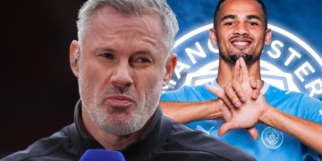 Jamie Carragher s’enflamme pour Iliman Ndiaye : « S’il devient même 20 % meilleur, les gens se demanderont pourquoi personne ne l’a payé avant City » ! - wiwsport