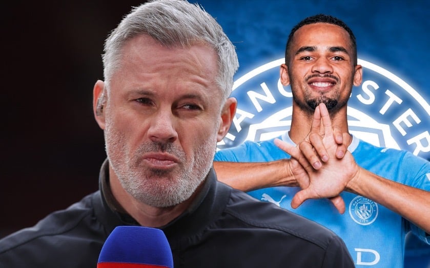 Jamie Carragher s’enflamme pour Iliman Ndiaye : « S’il devient même 20 % meilleur, les gens se demanderont pourquoi personne ne l’a payé avant City » ! - wiwsport