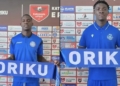 Mercato : Pascal Lopy et Babacar Gningue rejoignent le KF Oriku - wiwsport