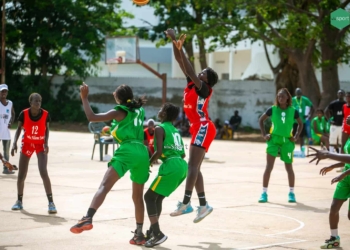 FENSCO 2026 - Basket Cadettes : Ziguinchor détrône Kolda et remporte la compétition ! - wiwsport