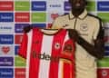 Mercato : El Hadji Malick Diouf devient le Sénégalais le plus cher, en attendant Nicolas Jackson - wiwsport