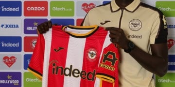 Mercato : El Hadji Malick Diouf devient le Sénégalais le plus cher, en attendant Nicolas Jackson - wiwsport